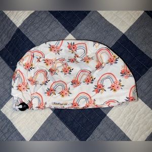 Kim Kaps Scrub Cap